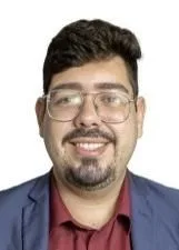 Foto oficial de GABRIEL MIELGO nas eleições 2026, divulgada pelo TSE