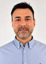 Foto oficial de GAYOSO nas eleições 2026, divulgada pelo TSE