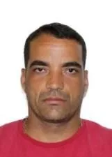 Foto oficial de GEFERSON DO CQO nas eleições 2026, divulgada pelo TSE
