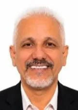 Foto oficial de GENILSON BARROS nas eleições 2026, divulgada pelo TSE