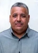 Foto oficial de GENILSON GUIMARÃES nas eleições 2026, divulgada pelo TSE