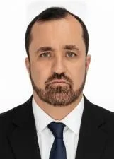 Foto oficial de GESIEL LESSA nas eleições 2026, divulgada pelo TSE