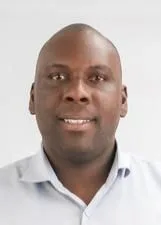 Foto oficial de GIL NEGÃO nas eleições 2026, divulgada pelo TSE