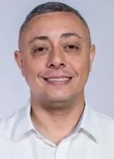 Foto oficial de GIL TORRES nas eleições 2026, divulgada pelo TSE