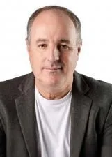 Foto oficial de GILBERTO ESTEVES nas eleições 2026, divulgada pelo TSE