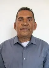 Foto oficial de GILSINHO AMIGO nas eleições 2026, divulgada pelo TSE