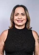 Foto oficial de GIOVANNA OLIVEIRÀ nas eleições 2026, divulgada pelo TSE