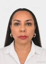 Foto oficial de GISELE DO TIQUINHO nas eleições 2026, divulgada pelo TSE