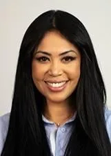 Foto oficial de GISELE NASCIMENTO nas eleições 2026, divulgada pelo TSE