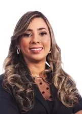 Foto oficial de GISELLE MONTEIRO nas eleições 2026, divulgada pelo TSE