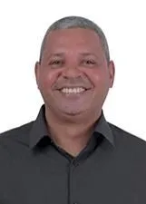 Foto oficial de GLAUBER ROCHA nas eleições 2026, divulgada pelo TSE