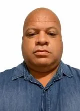 Foto oficial de GLAUCIO MARUJO nas eleições 2026, divulgada pelo TSE