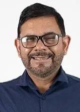 Foto oficial de GUDÊ nas eleições 2026, divulgada pelo TSE