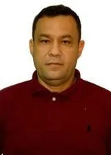 Foto oficial de GUILHERME MENEZES nas eleições 2026, divulgada pelo TSE