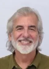 Foto oficial de GUSTAVO BUSSE nas eleições 2026, divulgada pelo TSE