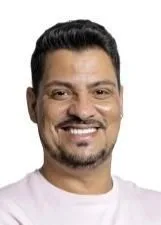 Foto oficial de GUSTAVO MANICURO nas eleições 2026, divulgada pelo TSE