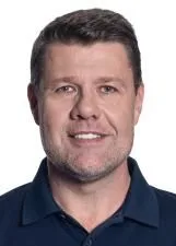 Foto oficial de GUSTAVO TUTUCA nas eleições 2026, divulgada pelo TSE
