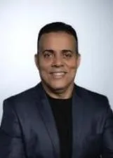 Foto oficial de GUTEMBERGUE DE OLIVEIRA nas eleições 2026, divulgada pelo TSE