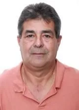 Foto oficial de HELANIO DE RESENDE nas eleições 2026, divulgada pelo TSE