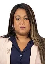 Foto oficial de HELEM CRISTINA nas eleições 2026, divulgada pelo TSE