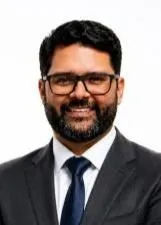 Foto oficial de HELINHO ESTADUAL nas eleições 2026, divulgada pelo TSE