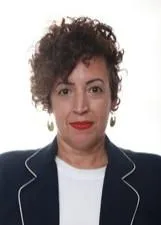 Foto oficial de HELÔ CORDEIRO nas eleições 2026, divulgada pelo TSE
