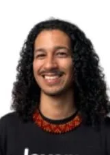 Foto oficial de HENDERSON nas eleições 2026, divulgada pelo TSE