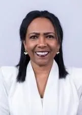 Foto oficial de HILARY ROUSE nas eleições 2026, divulgada pelo TSE