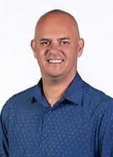 Foto oficial de HUDSON TAVARES nas eleições 2026, divulgada pelo TSE