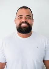 Foto oficial de HYGOR BARCELLOS nas eleições 2026, divulgada pelo TSE