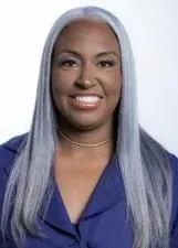 Foto oficial de IANDRA TEMPESTADE nas eleições 2026, divulgada pelo TSE