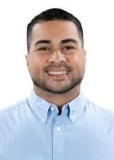 Foto oficial de IGO MENEZES nas eleições 2026, divulgada pelo TSE