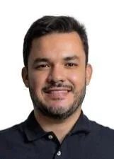 Foto oficial de IGOR GRINGO nas eleições 2026, divulgada pelo TSE