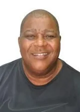 Foto oficial de INACIO GERALDO nas eleições 2026, divulgada pelo TSE