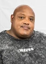 Foto oficial de ÍNDIO nas eleições 2026, divulgada pelo TSE