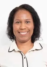 Foto oficial de INGRID nas eleições 2026, divulgada pelo TSE
