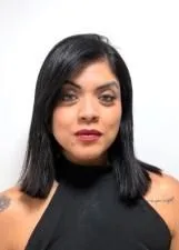 Foto oficial de INGRID BARBOSA nas eleições 2026, divulgada pelo TSE