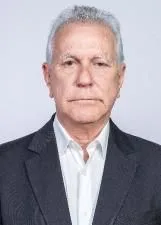 Foto oficial de IRANILDO CAMPOS nas eleições 2026, divulgada pelo TSE