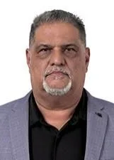 Foto oficial de IVAN DO VALLE nas eleições 2026, divulgada pelo TSE