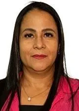 Foto oficial de JACQUELINE POEYS nas eleições 2026, divulgada pelo TSE