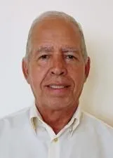 Foto oficial de JAIME ALBINO VELOSO nas eleições 2026, divulgada pelo TSE