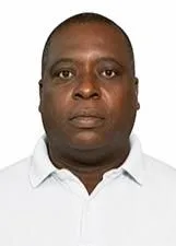 Foto oficial de JAIR RAMOS nas eleições 2026, divulgada pelo TSE