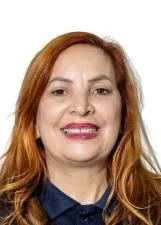 Foto oficial de JANE DE ANDRADE nas eleições 2026, divulgada pelo TSE