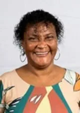 Foto oficial de JAQUE JOY nas eleições 2026, divulgada pelo TSE