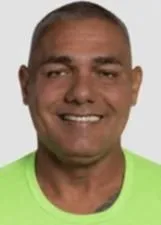 Foto oficial de JARRO PIPAS nas eleições 2026, divulgada pelo TSE