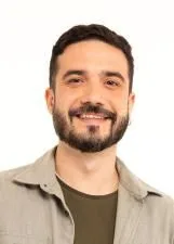 Foto oficial de JEFFERSON VINCO nas eleições 2026, divulgada pelo TSE