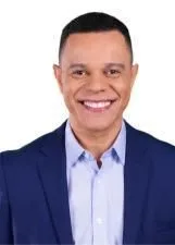 Foto oficial de JEREMAIS SANTOS nas eleições 2026, divulgada pelo TSE