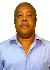 Foto oficial de JOÃO CARLOS JC. COMUNIDADE nas eleições 2026, divulgada pelo TSE