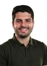 Foto oficial de JOÃO DRUMOND nas eleições 2026, divulgada pelo TSE