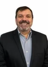 Foto oficial de JOÃO PANAYOTIS DAMATIS nas eleições 2026, divulgada pelo TSE